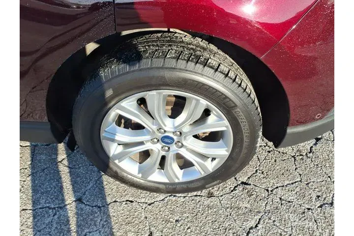 $16500 : Ford Edge 2020 AWD Titanium image 10