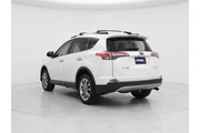 $24998 : Toyota RAV4 2018 AWD Limited thumbnail
