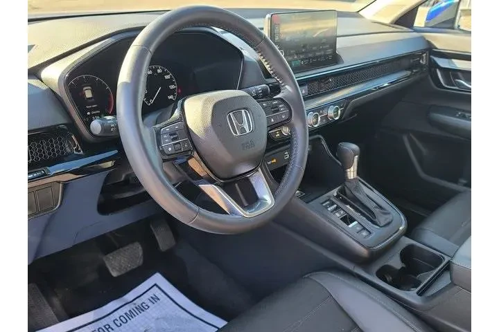 $30992 : Honda CR-V 2023 AWD EX-L 4dr image 8