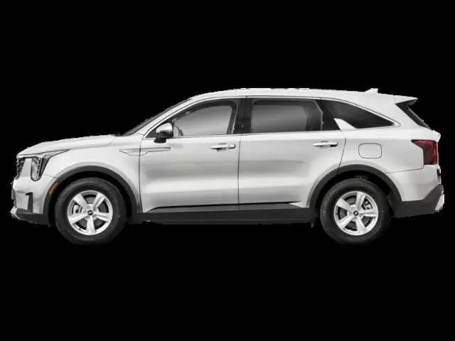 New 2025 Sorento LX image 2