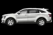 New 2025 Sorento LX thumbnail