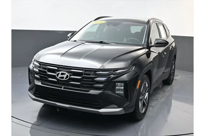 $26487 : Hyundai TUCSON 2025 SEL 4dr image 8