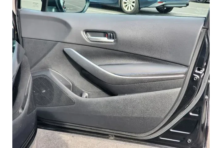 $21499 : Toyota Corolla 2022 SE 4dr S image 10