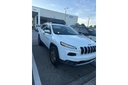 Jeep Cherokee 2016 Limited 4