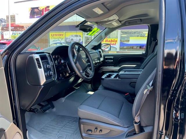 $43889 : 2017 Silverado 1500 4WD Reg C image 10