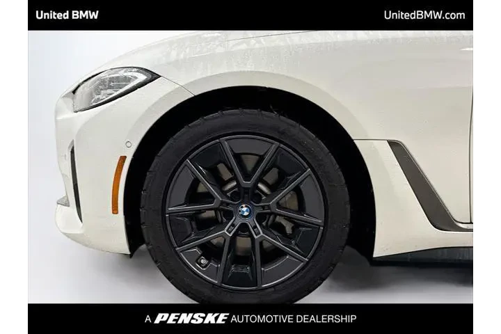 $28960 : BMW i4 2023 eDrive35 Gran Co image 2