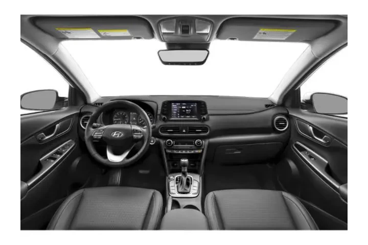 $11434 : Hyundai KONA 2020 Limited 4d image 8