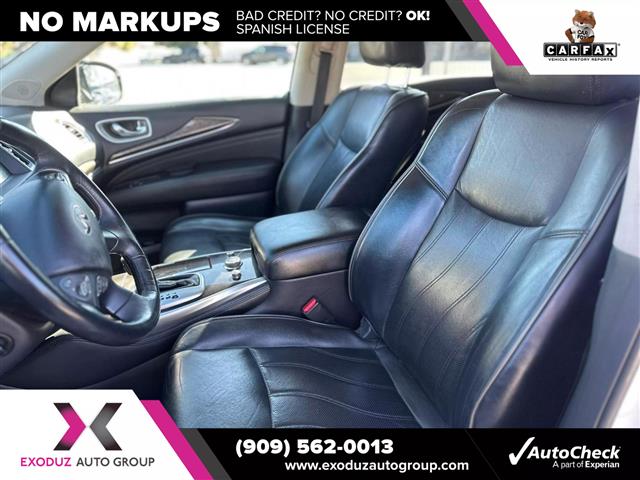 $10995 : 2015 QX60 image 6