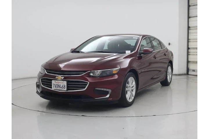 $18998 : Chevrolet Malibu 2016 LT 4dr image 4