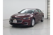 $18998 : Chevrolet Malibu 2016 LT 4dr thumbnail