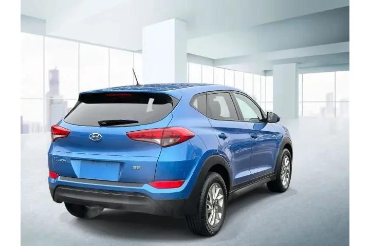 $12999 : Hyundai TUCSON 2017 SE 4dr S image 4