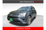 2016 RAV4 Hybrid XLE