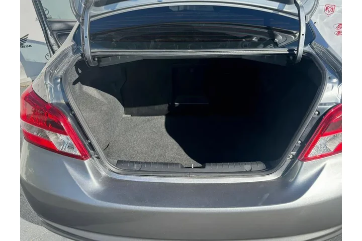 $11995 : 2020 Mirage G4 SE CVT image 5