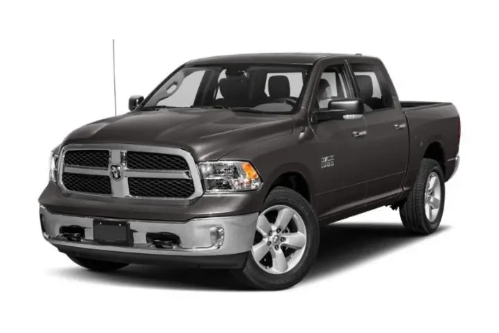 $27988 : Ram 1500 Classic 2020 4x4 Wa image 1