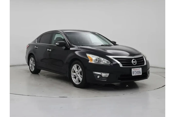 $12998 : Nissan Altima 2015 2.5 4dr S image 1