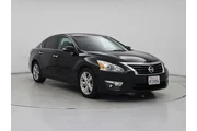 Nissan Altima 2015 2.5 4dr S en San Jose