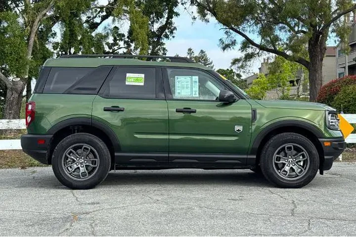 $25988 : Ford Bronco Sport 2023 AWD B image 3
