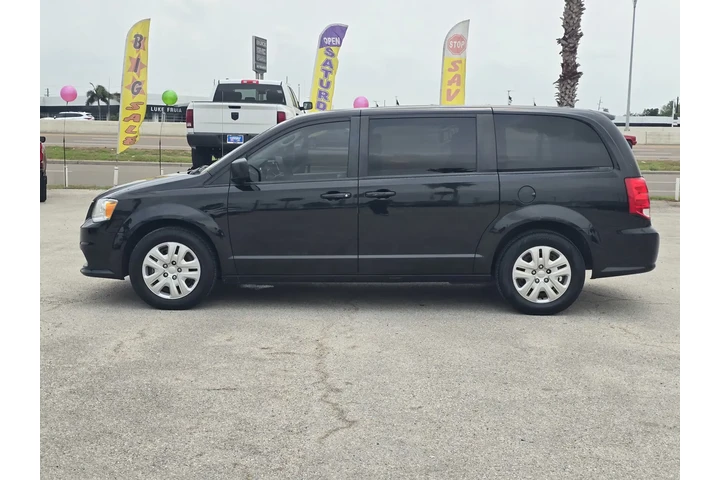 $13998 : 2018 Grand Caravan SE image 6