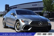 $79858 : 2019 AMG GT 63 S 4-Door Coupe thumbnail