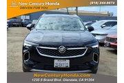 $23695 : Buick Envision 2023 Avenir 4 thumbnail