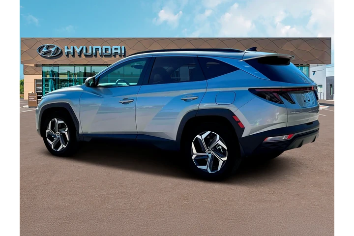 $24082 : Hyundai TUCSON Hybrid 2024 A image 4