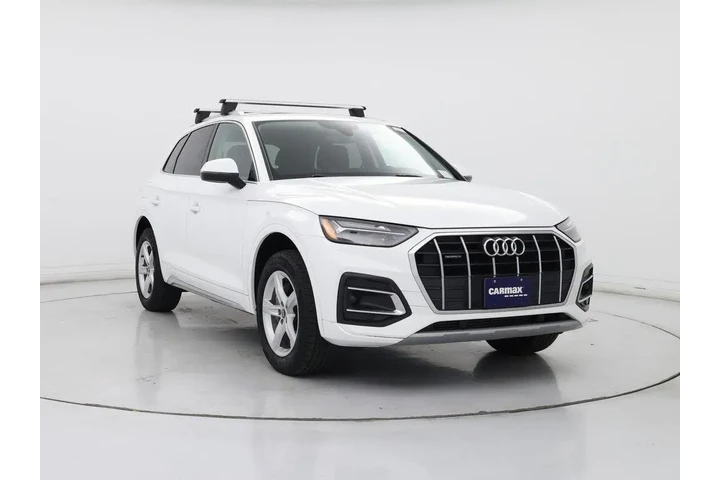 $25998 : Audi Q5 2023 AWD quattro Pre image 1