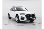 Audi Q5 2023 AWD quattro Pre en San Francisco Bay Area