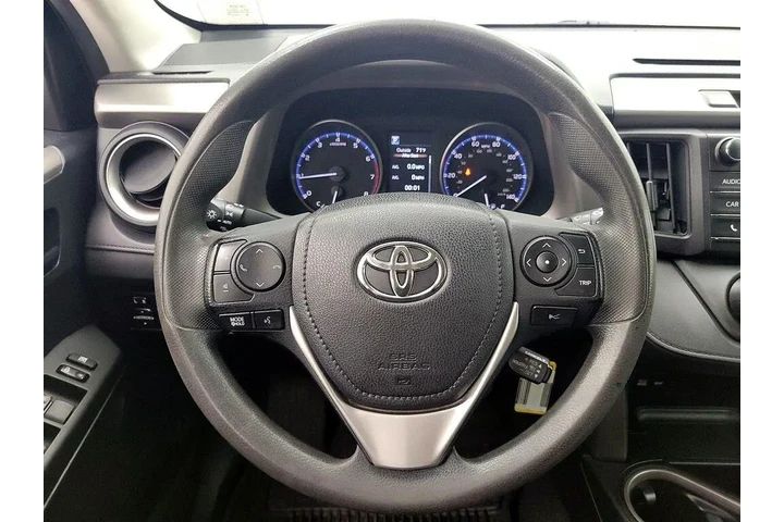 $20998 : Toyota RAV4 2017 AWD LE 4dr image 10