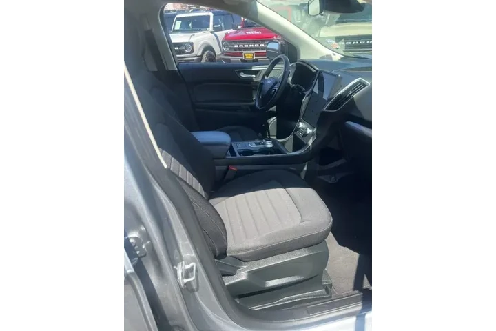 $25988 : Ford Edge 2022 AWD SE 4dr Cr image 6