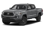 PRE-OWNED  TOYOTA TACOMA 2WD S en Madison WV