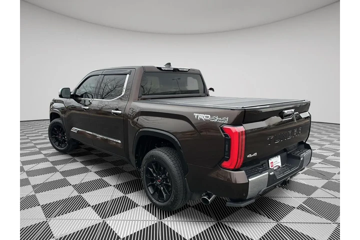 $48500 : 2023 Tundra 1794 Edition image 10
