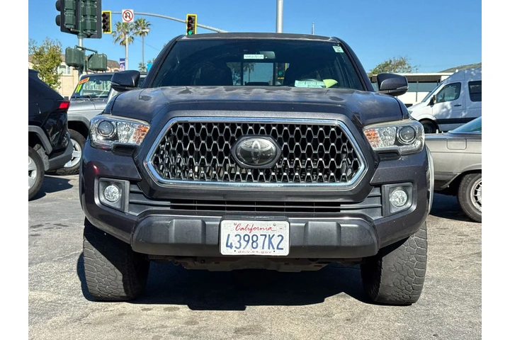 $27995 : Toyota Tacoma 2018 4x4 TRD O image 3
