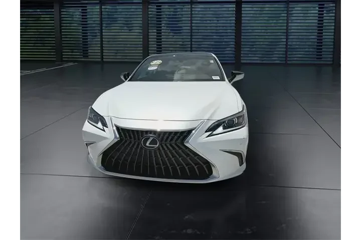 $36988 : Lexus ES 350 2022 4dr Sedan image 3