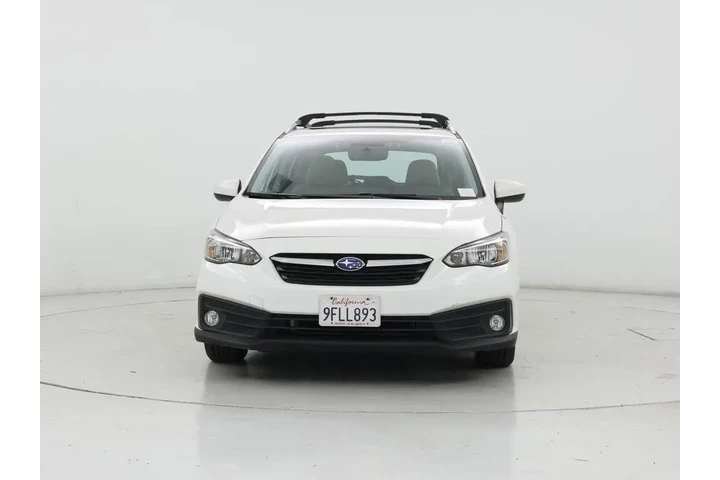 $21998 : Subaru Impreza 2023 AWD Prem image 5