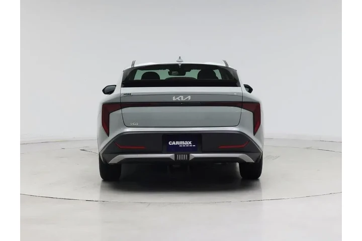 $24998 : Kia K4 2025 LXS 4dr Sedan image 6