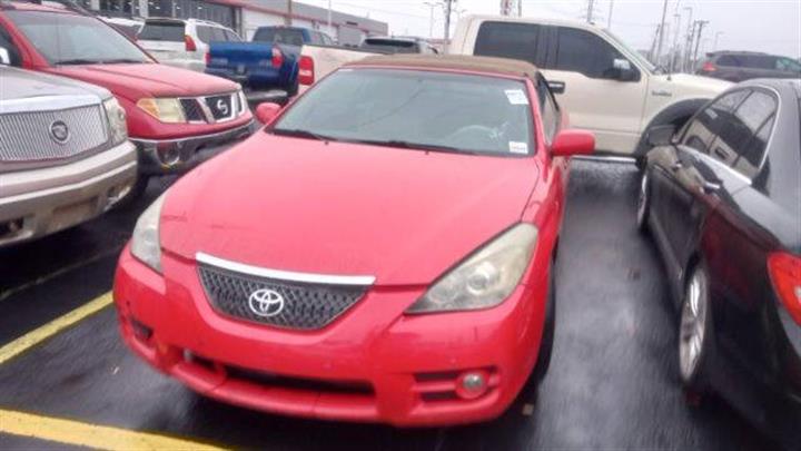 $5990 : 2008 Camry Solara image 4