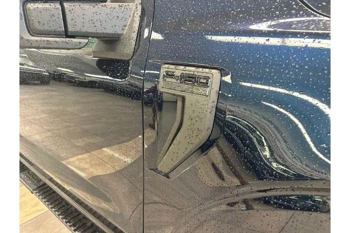 $35000 : Ford F-150 2023 4x4 XLT 4dr image 7