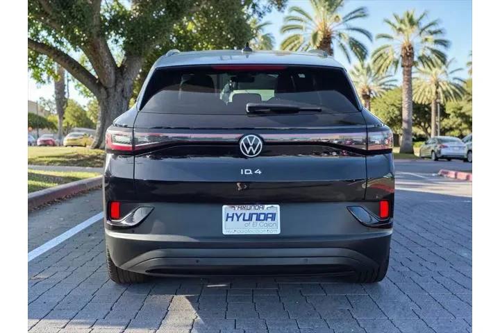 $25499 : Volkswagen ID.4 2024 Pro S 4 image 6