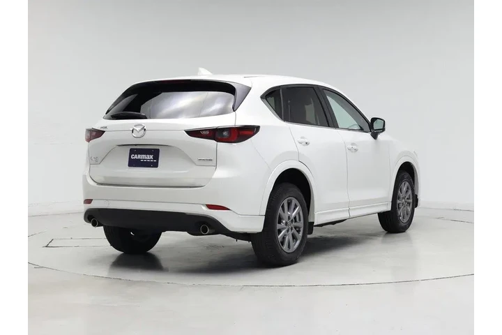 $24998 : Mazda CX-5 2024 AWD 2.5 S Se image 8