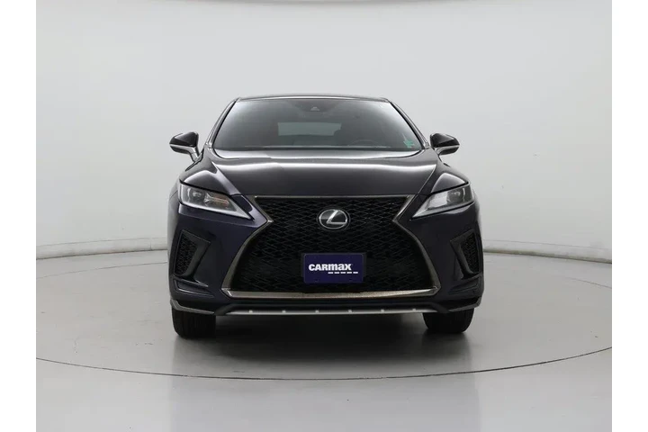 $34998 : Lexus RX 350 2020 F SPORT 4d image 5