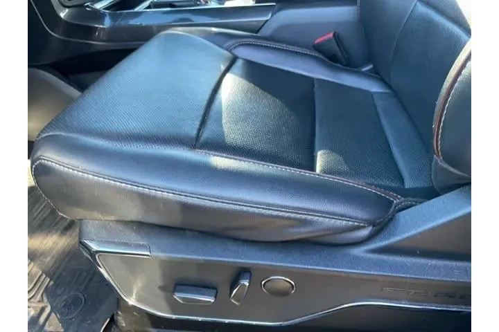 $36993 : Ford F-150 2021 4x4 Lariat 4 image 7