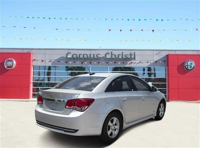 2016 Cruze Limited 1LT Auto image 8