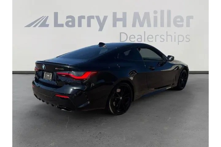 BMW 4 Series 2023 M440i 2dr image 5