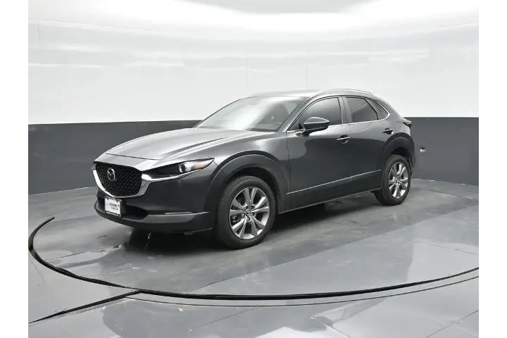 $23171 : Mazda CX-30 2023 AWD 2.5 S P image 1