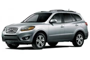 Hyundai SANTA FE 2011 Limite