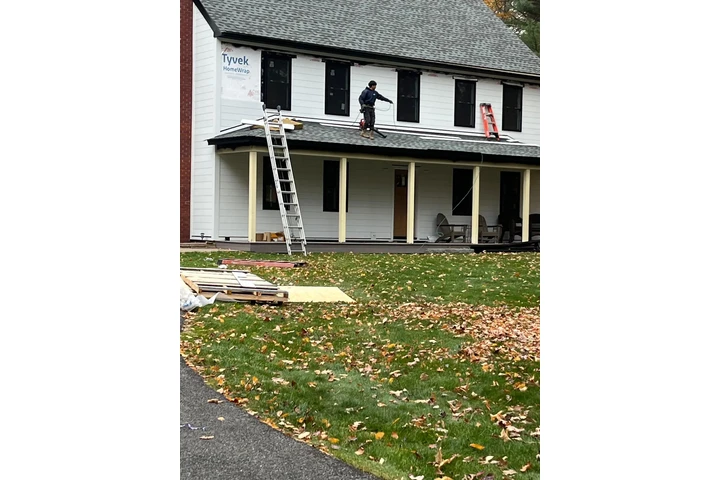 GOLF CONSTRUCTION INC image 4