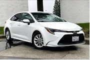 $22985 : Toyota Corolla 2022 LE 4dr S thumbnail