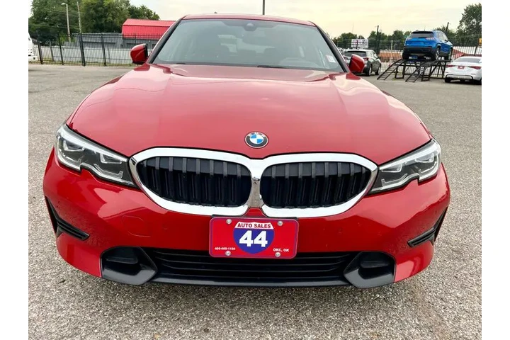 $23995 : 2019 BMW 3-Series 330i image 2