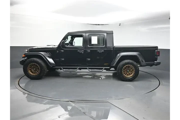 $25647 : Jeep Gladiator 2022 4x4 Spor image 7