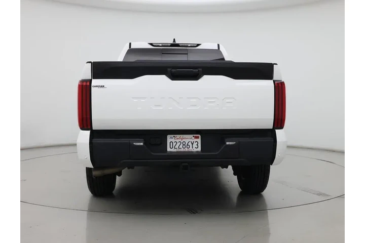 $35998 : Toyota Tundra 2023 4x2 SR5 4 image 6